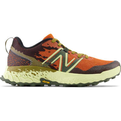 New Balance Men's Fresh Foam X Hierro V7 Cayenne