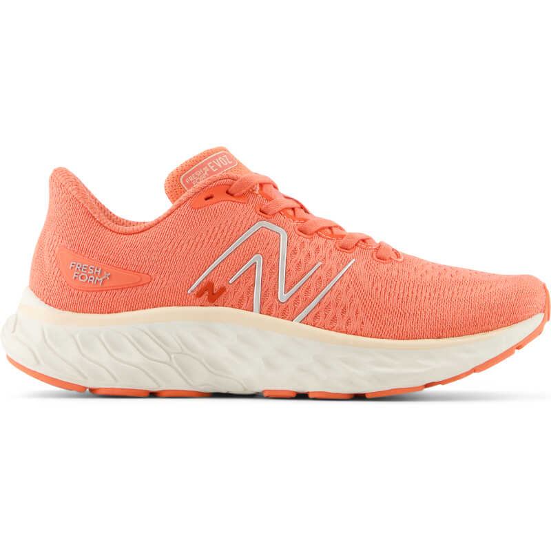 New Balance Women's Fresh Foam Evoz V3 Gulf Red New Balance Women's Fresh Foam Evoz V3 Gulf Red