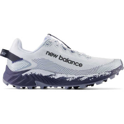 New Balance Women's FuelCell Summit Unknown v4 Blue