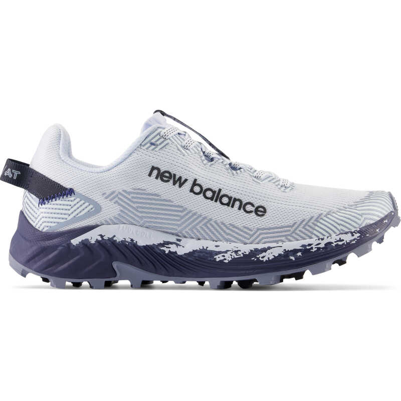 New Balance Women's FuelCell Summit Unknown v4 Blue New Balance Women's FuelCell Summit Unknown v4 Blue