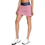 Nike Court Advantage Kjol Elemental Pink/Obsidian/White