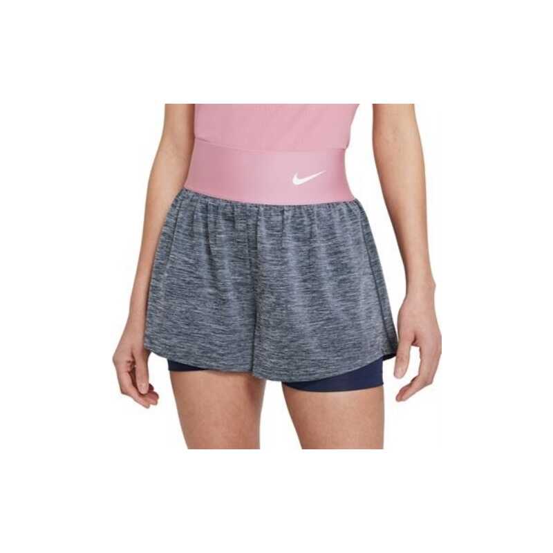 Nike Court Advantage shorts för Dam