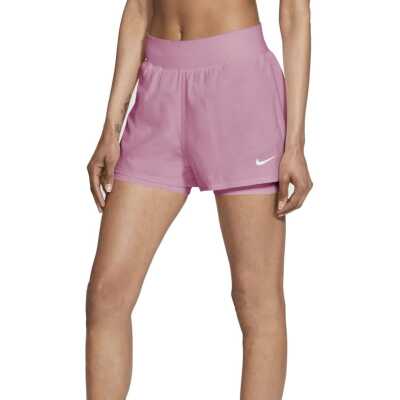 Nike Court Dri-FIT Victory Shorts Dam Rosa