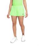 Nike Court Dri-Fit Victory Shorts Dam Lime Glow / Black