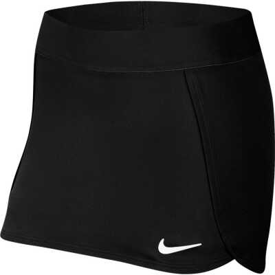 Nike Court Junior Kjol Svart