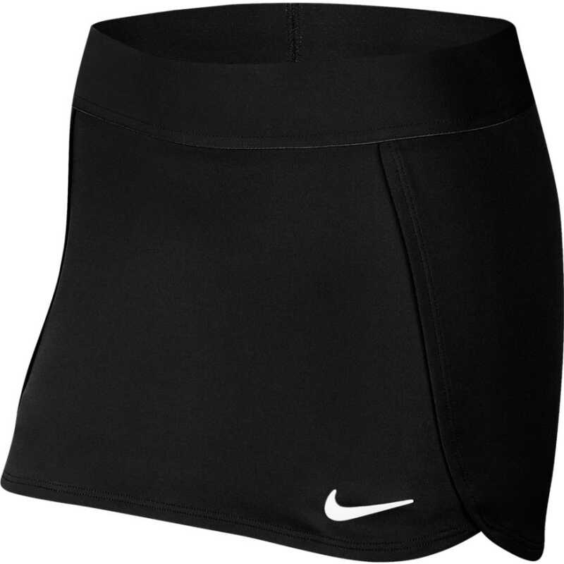 Nike Court Junior Kjol Svart