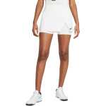 Nike Court Victory Kjol White / Black