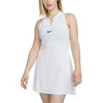 Nike Dri-FIT Advantage Dress White w Ballpocket
