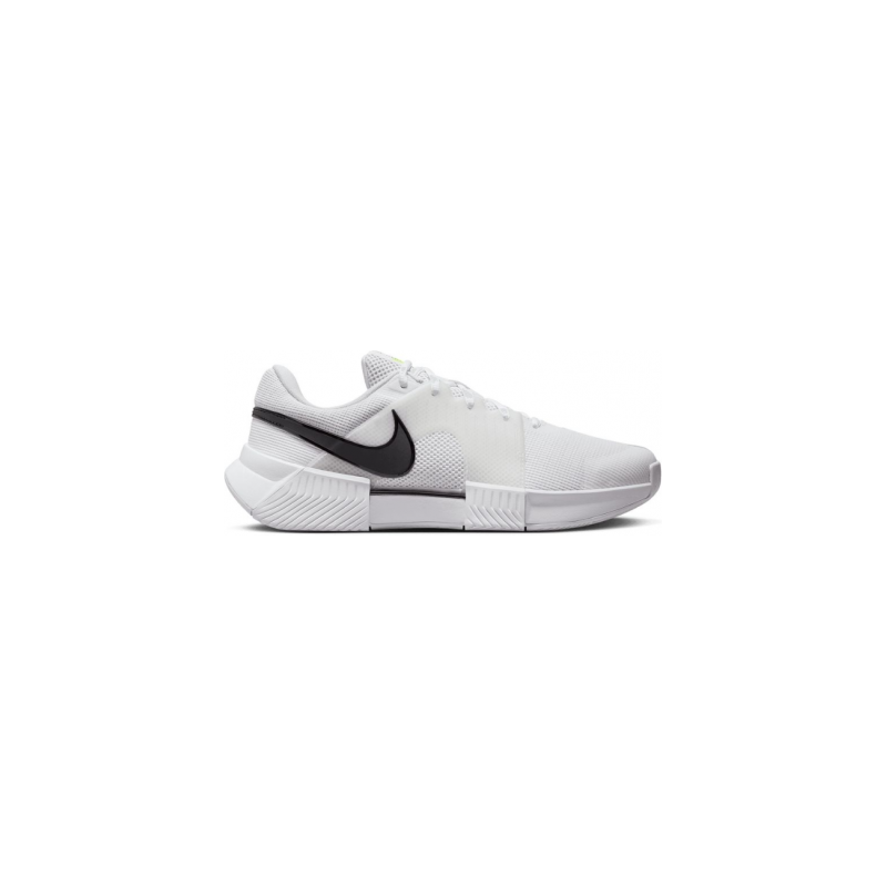 Nike Zoom GP Challenge 1 Allcourt White