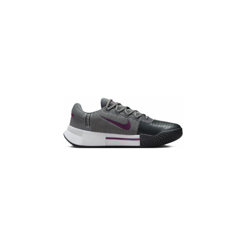 Nike Zoom GP Challenge 1 Grey Allcourt Mens Nike Zoom GP Challenge 1 Grey Allcourt Mens