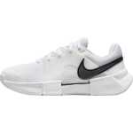 Nike Zoom GP Challenge 1 Women White/Black