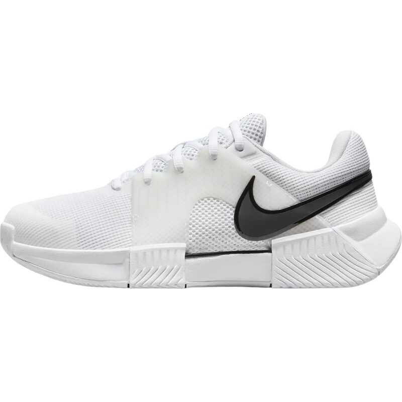 Nike Zoom GP Challenge 1 Women White/Black