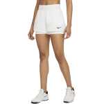 NikeCourt Dri-FIT Victory Women Shorts White
