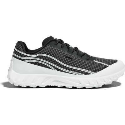 Norda Men's 002 Summit Black