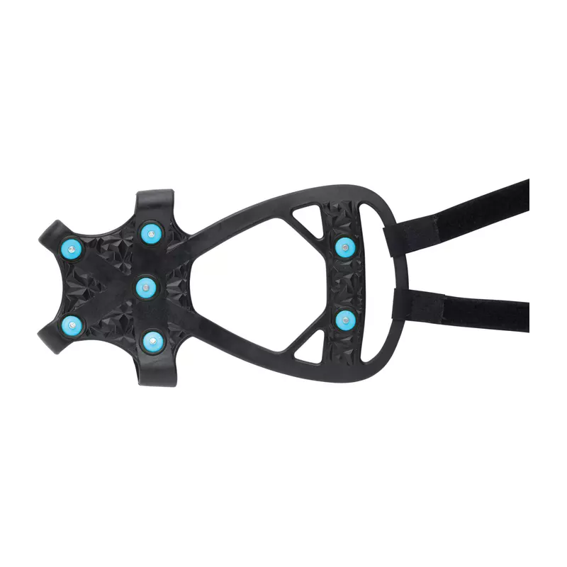 Nordic Grip Running & Hiking Black Nordic Grip Running & Hiking Black