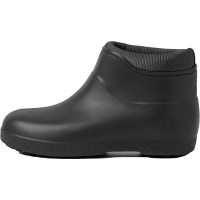 Nordic Grip Unisex Wets Black
