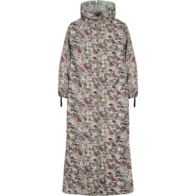 Nordic Hawk Unisex Jaktduk Thermo Green