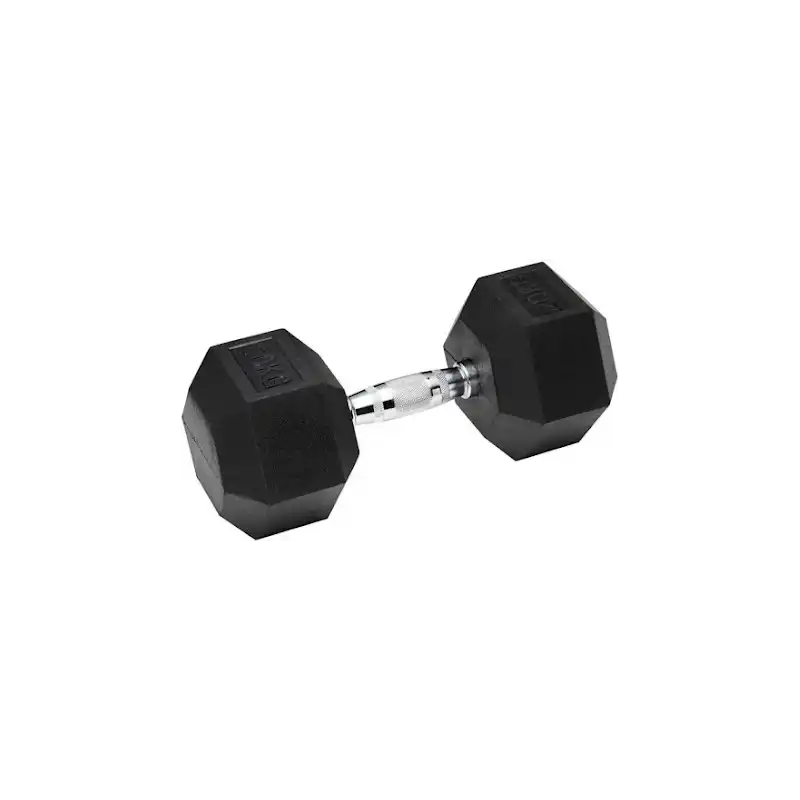 Nordic Hex Hantel - 17,5kg Nordic Hex Hantel - 17,5kg