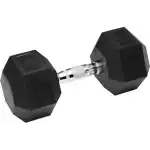 Nordic Hex Hantel - 20kg