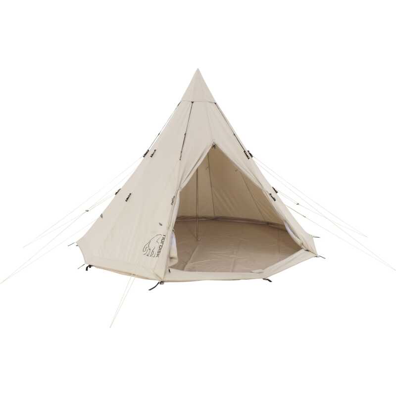 Nordisk Alfheim 19.6 Natural Nordisk Alfheim 19.6 Natural