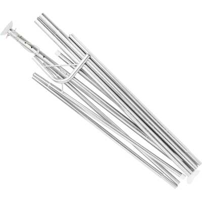 Nordisk Asgard 12.6 Legacy Spare Poles Onecolour
