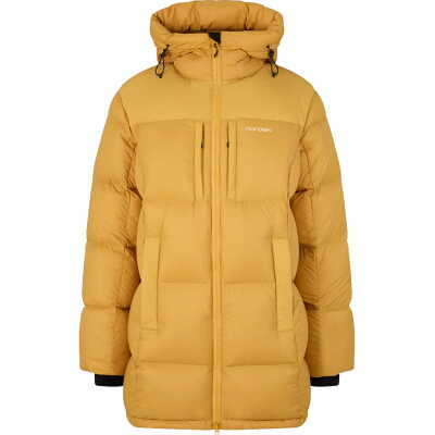 Nordisk Unisex Skansholm H-Box Down Parka Narcissus