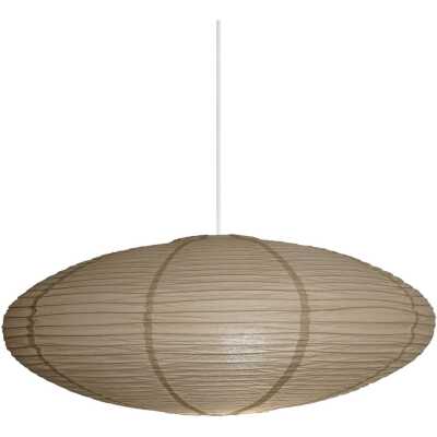 Nordlux Villo beige Ø 60
