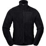 Norr⌀na Men's Femund Warm3 Jacket Caviar Black