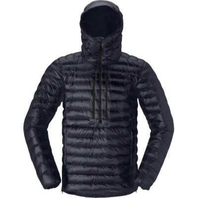Norr⌀na Men's Lofoten Down800 Anorak Caviar