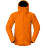 Norr⌀na Men's Lofoten GORE-TEX Insulated Jacket Exuberance
