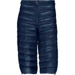 Norr⌀na Men's Lyngen Down850 Knickers Indigo Night