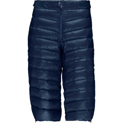 Norr⌀na Men's Lyngen Down850 Knickers Indigo Night