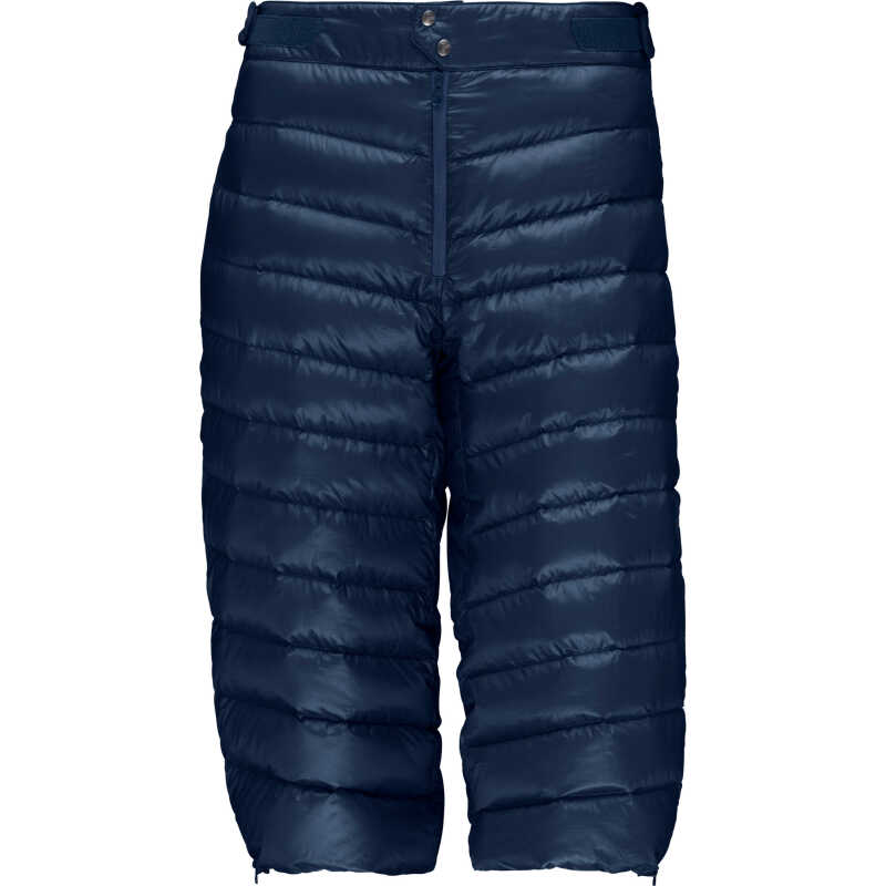 Norr⌀na Men's Lyngen Down850 Knickers Indigo Night Norr⌀na Men's Lyngen Down850 Knickers Indigo Night