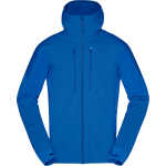 Norr⌀na Men's Trollveggen Powerstretch Pro Zip Hood Limoges
