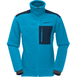 Norr⌀na Men's Trollveggen Thermal Pro Jacket Hug Kitty