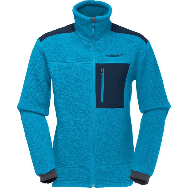 Norr⌀na Men's Trollveggen Thermal Pro Jacket Hug Kitty Norr⌀na Men's Trollveggen Thermal Pro Jacket Hug Kitty