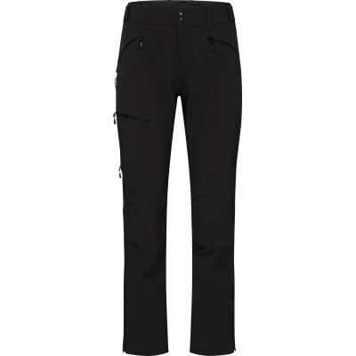 Norr⌀na Women's Falketind Flex1 Pants Short Caviar