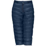 Norr⌀na Women's Lyngen Down850 Knickers Indigo Night