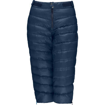 Norr⌀na Women's Lyngen Down850 Knickers Indigo Night