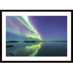 Northern Lights 3 Poster