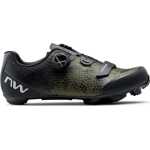 Northwave Men's Razer 2 Black/Green