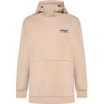 Oakley Men's Park Rc Softshell Hoodie Humus