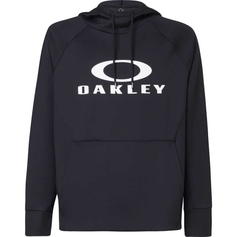 Oakley Men's Sierra Dwr Fleece Hoody 2.0 Blackout