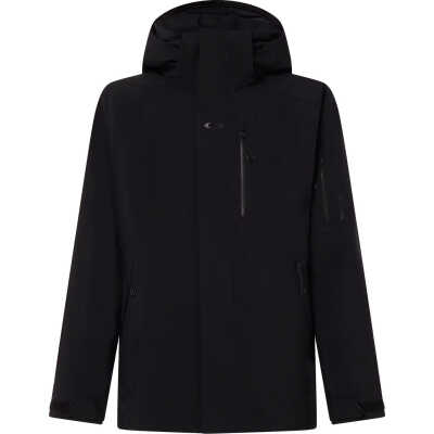 Oakley Men's Sub Temp RC GORE-TEX Jacket 2.0 Blackout