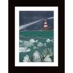 Ocean Poster
