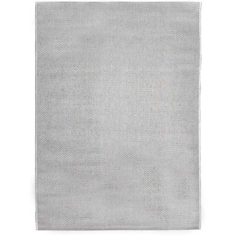 Ohio Silver 133x190 cm