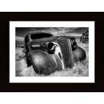 Oldtimer Poster