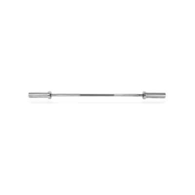 Olympisk Skivstång 120 cm, JTC Power