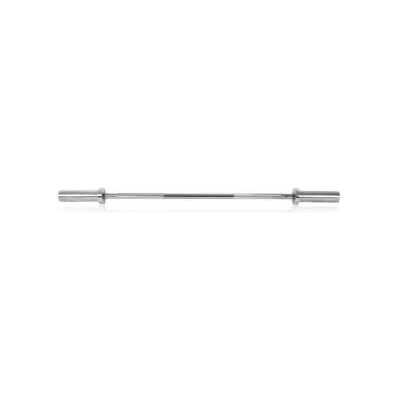 Olympisk Skivstång 182 cm, JTC Power