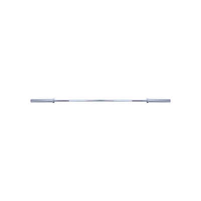 Olympisk Skivstång 200 cm, JTC Power